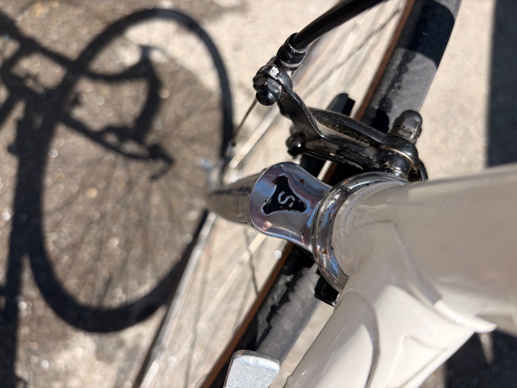 Biciclette: Rennvelo retro – Usato da Kreuzlingen venduto da Cyberxxx 6