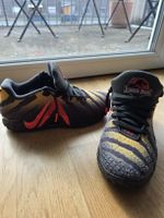 Nike Schuhe "Ja 3 Raptors" Gr.42 mit OVP
