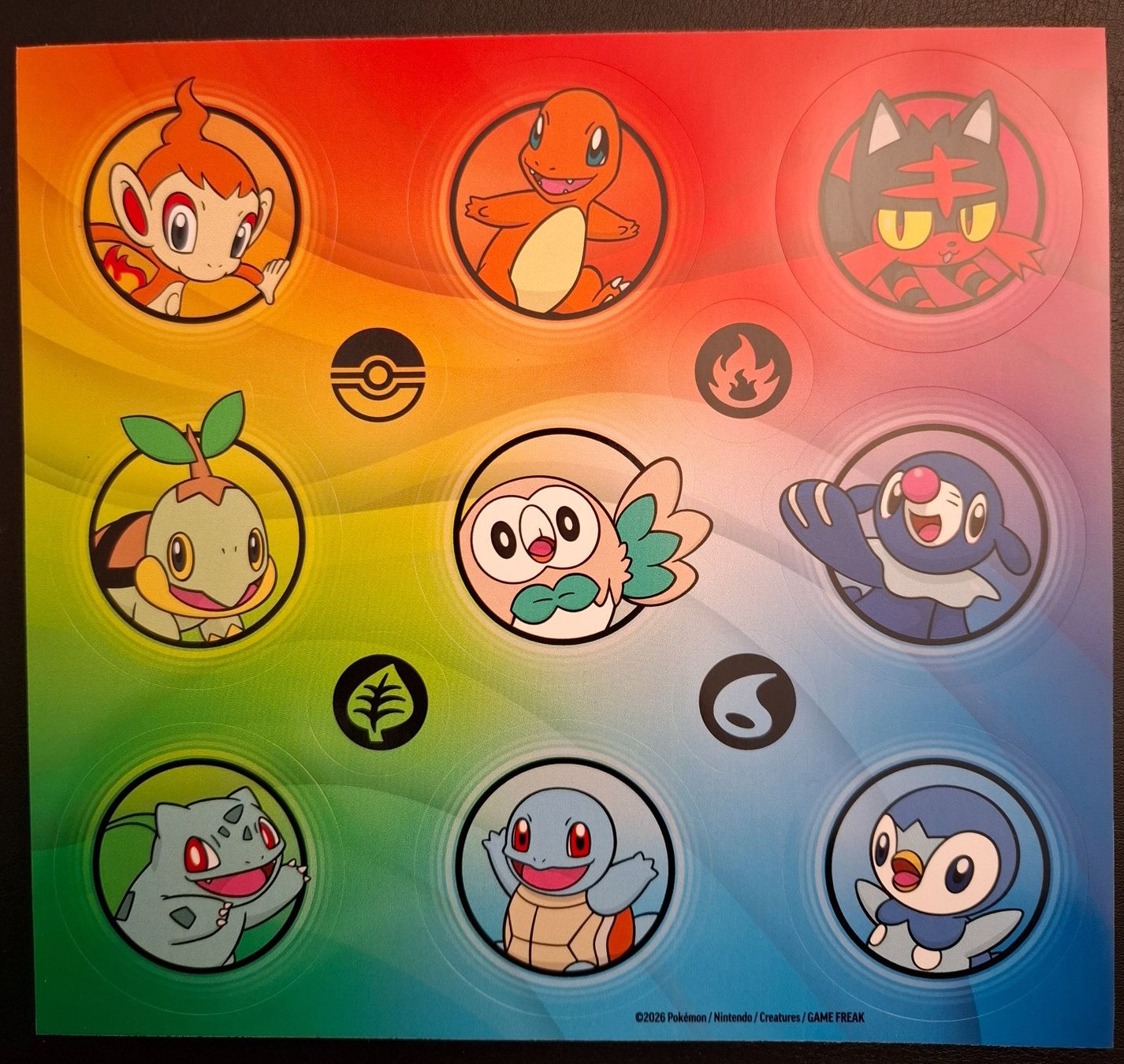 Pokémon Carte collezionabili: First Partner Sinnoh, Turtwig, Chimchar, Piplup - EN - – Nuovo e nell'imballaggio originale da Winterthur venduto da andrekeller95 2