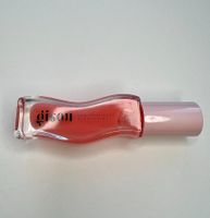 GISOU Lip Oil Lippenöl Honey Infused Bee Peach