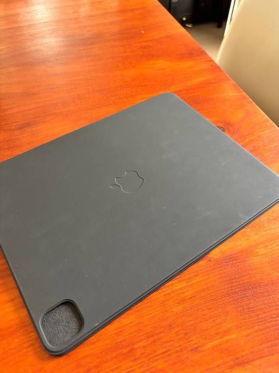 Tablet PC: iPadPro 12,9 M1 256G Magic Kboard Apple Pencil 2 Smart Folio – Usato da Crans-pres-Celigny venduto da Jan_68 3