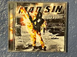 [CD] MAD SIN - ...Sweet & Innocent? ...Loud & Dirty! (1998)