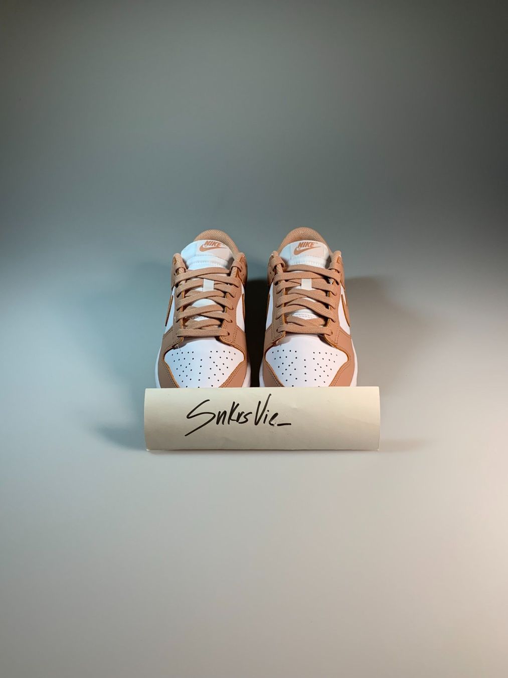Scarpe da uomo: Nike Dunk Low Rose Whisper – Nuovo e nell'imballaggio originale da Thörishaus venduto da SnkrsVie 4