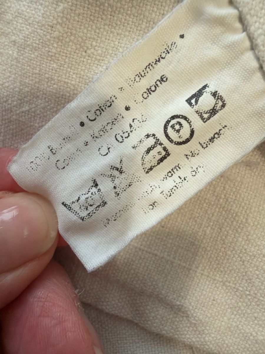 Ikea Coperte: Tagesdecke für Bett oder Sofa  – Usato da Basel venduto da Wotan 3