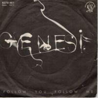 Single7  Genesis -- Follow you follow me