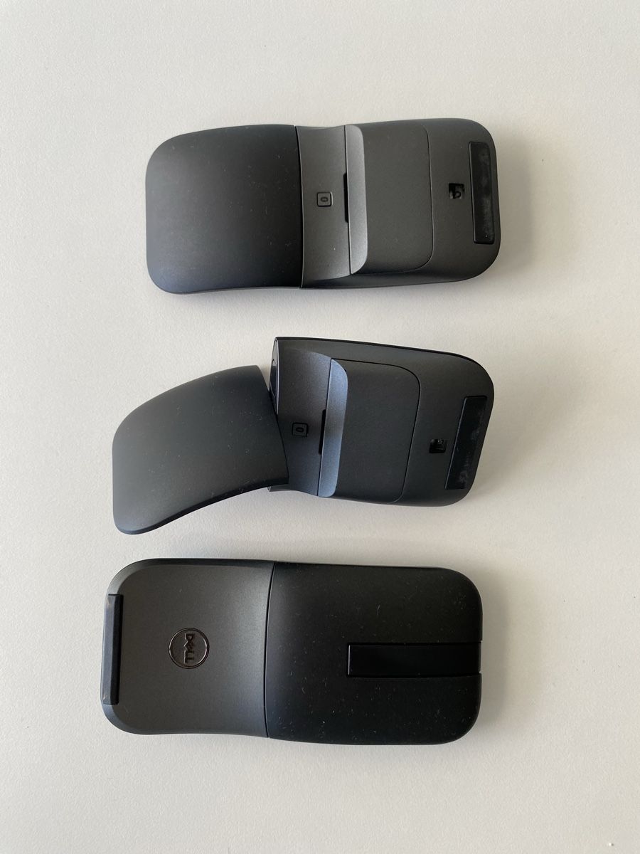 Dell Mouse: Dell WM615 Mouse – Usato da Chur venduto da Knokno199 2