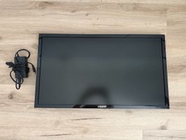 Samsung LU28E590DS/EN 28 Zoll Gaming Monitor schwarz