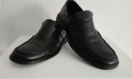 Hugo Boss Lederschuh Grösse 7 / 41