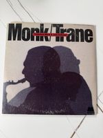 Thelonious Monk & John Coltrane