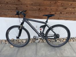Simplon Fully MTB Velo 26 Zoll