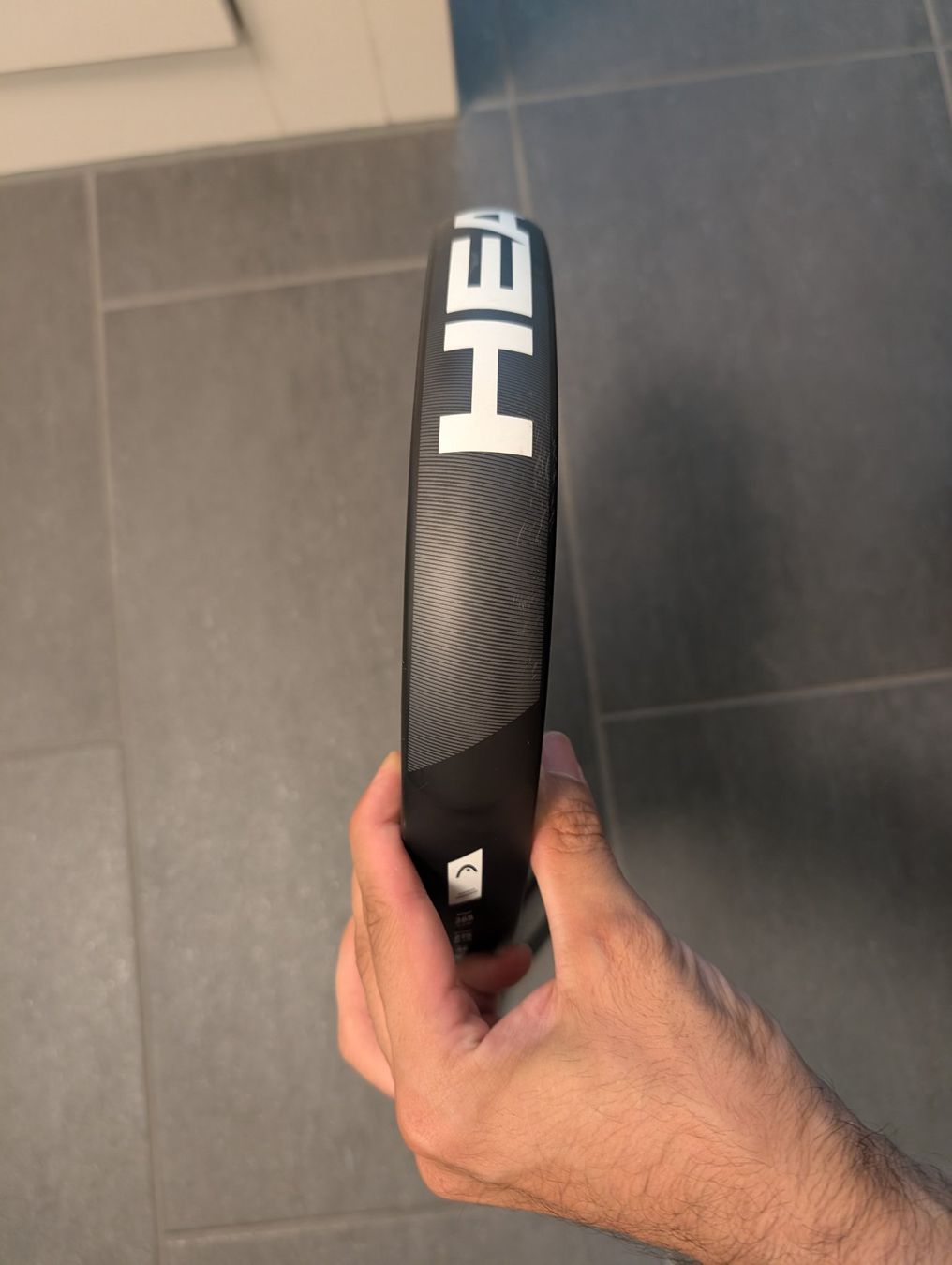 Head Schläger: Head Flash Pro - Padel Racket – Gebraucht aus Zürich von zotac 4