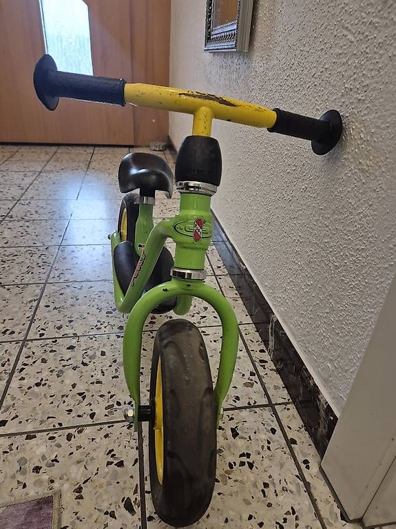 Fahrzeuge für Kinder: Puky Laufrad – Gebraucht aus Triesen von zar_6tss 1