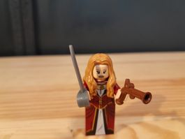 Lego Piraten Pirates of the Caribbean Elisabeth Swann Turner