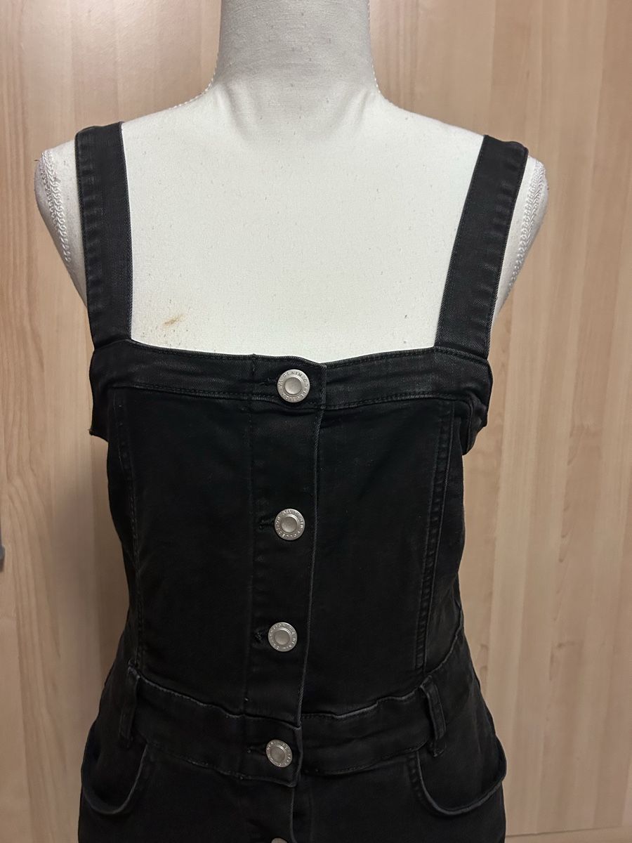 Zara Vestiti: Robe jeans Zara. Taille M  – Usato da Cornaux NE venduto da Zabou22 1