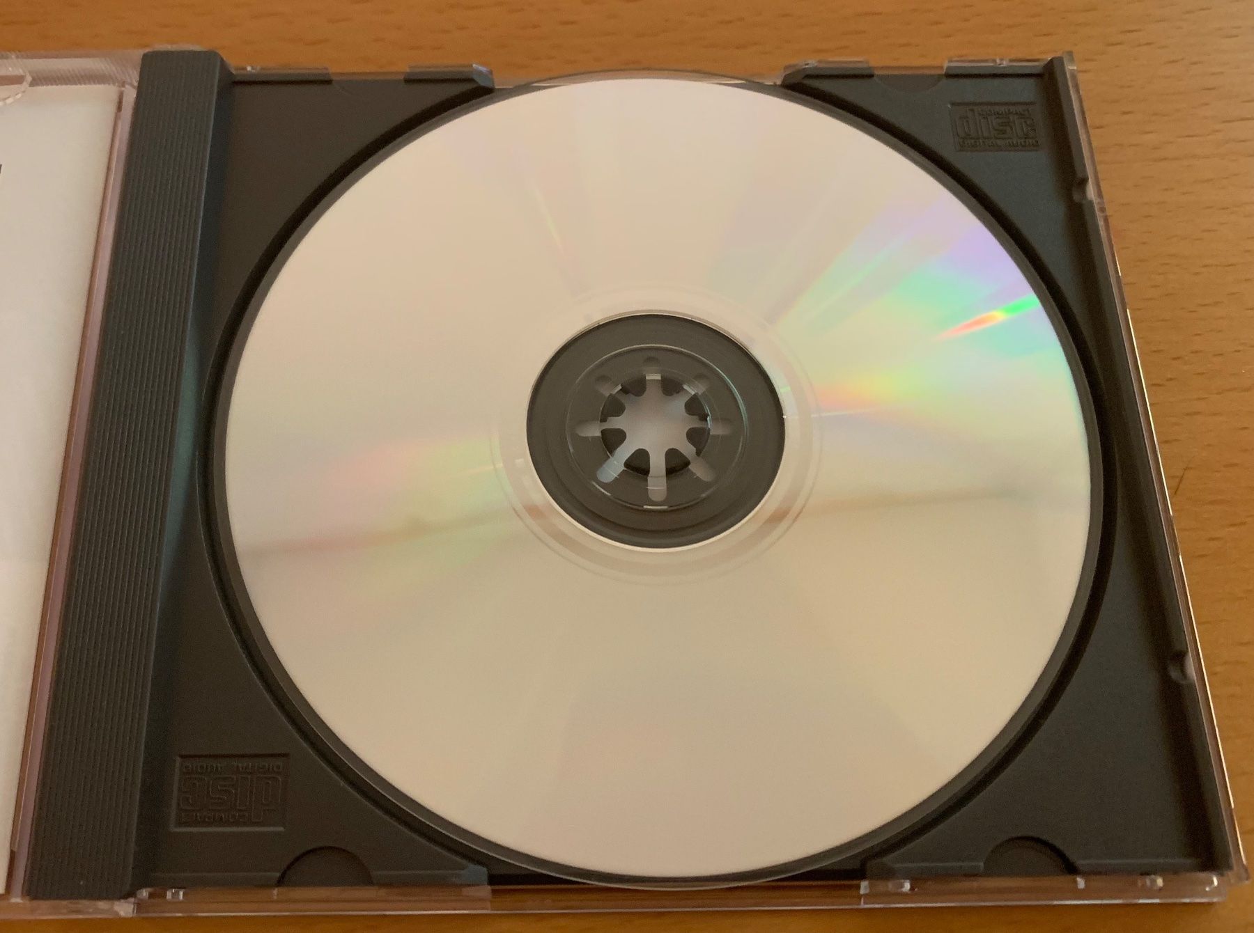 CD: BEE GEES "SIZE Isn't Everything" – Usato da Hombrechtikon venduto da Rosi1970 3