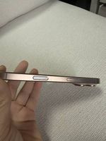 iPhone 16pro 
