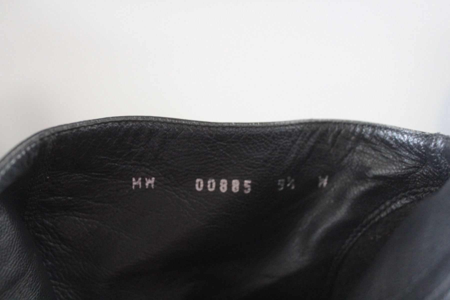 Stuart Weitzman Scarpe da donna: Stuart Weitzman Stieflettem Gr.39.5 – Usato da Zürich venduto da JOD213 7