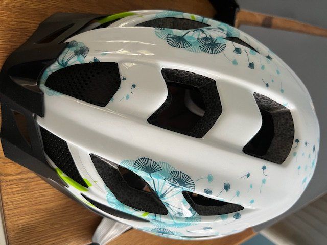 Caschi: Velo Helm Neu – Nuovo (secondo la descrizione) da Dietlikon venduto da Cam0 1