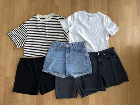 Sommer Kleiderset / Kleiderpaket Gr.36 / S