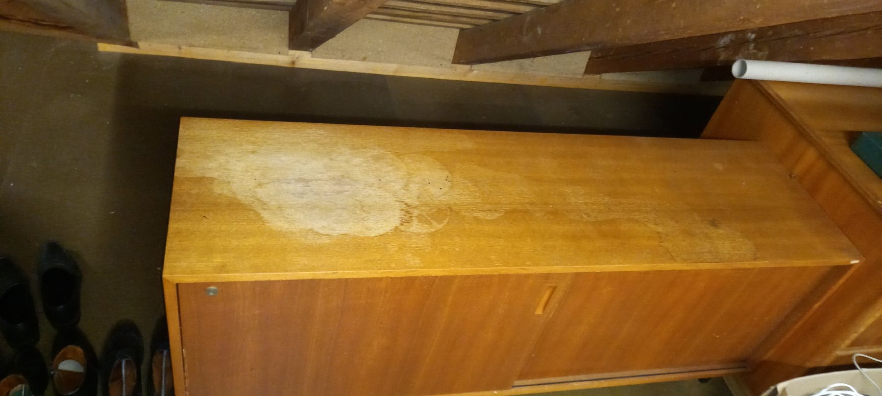 Cassettiere: Sideboard 60er Jahre Telle – Usato da Wädenswil venduto da Greatstuff 1