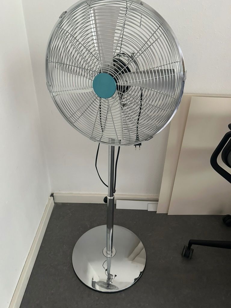 Ventilatoren: Ventilator – Gebraucht aus Zürich von Tm7