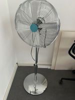 Ventilator