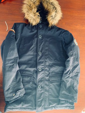 Napapijri   Winterjacke Jung  162