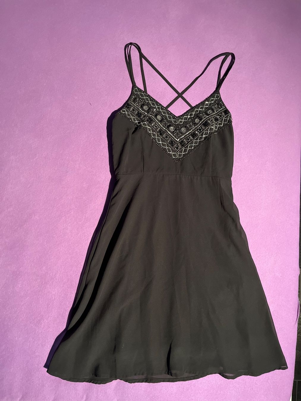 Kleider: Sommerkleid – Neu (gemäss Beschreibung) aus Hombrechtikon von Kaatja