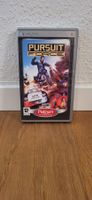 PSP - Pursuit Force