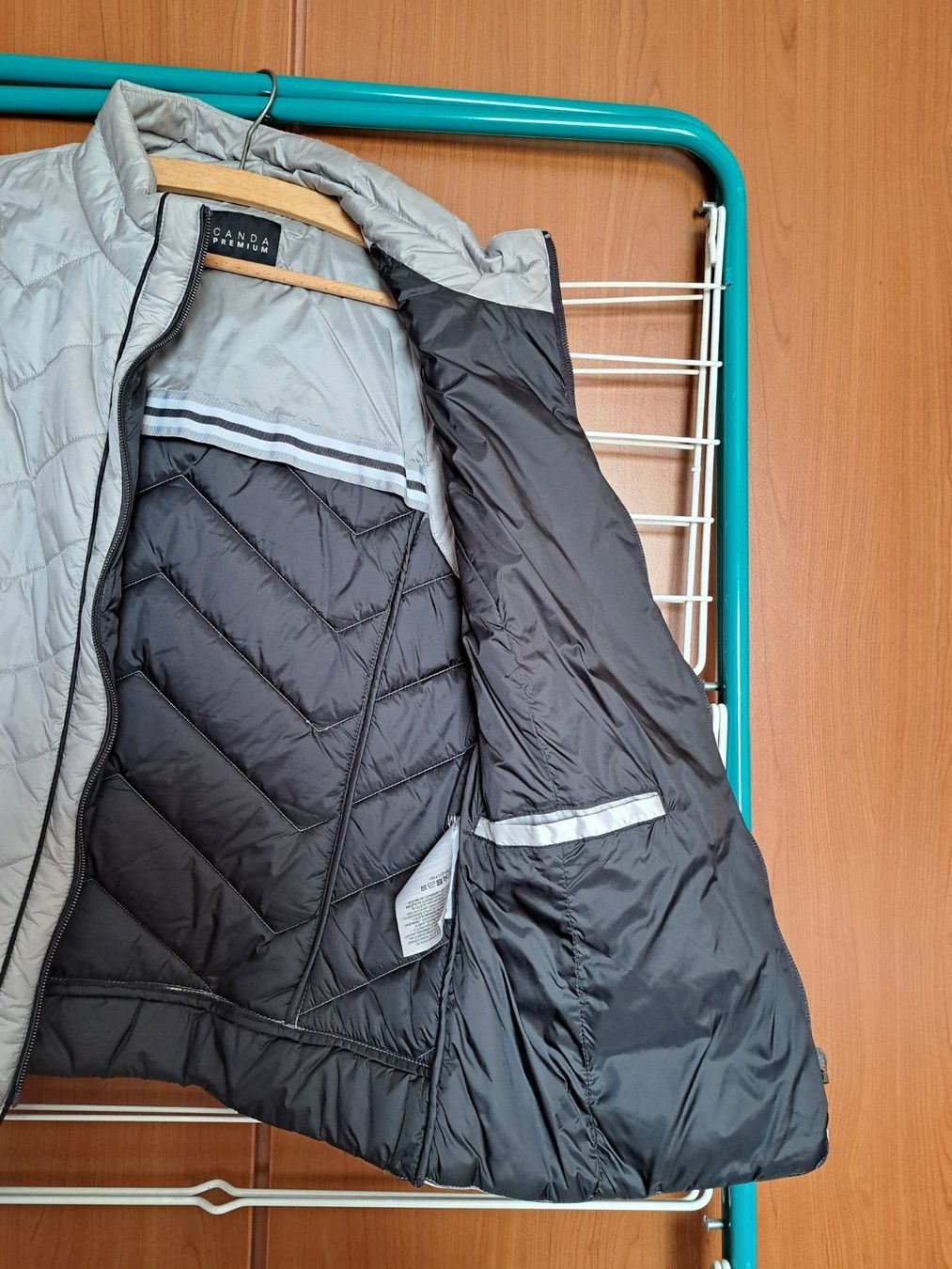 Giacche: Veste femme – Nuovo (secondo la descrizione) da Carouge GE venduto da man_255v 3