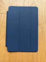 Original Apple Smart Folio iPad mini 6 (2021) Schwarz