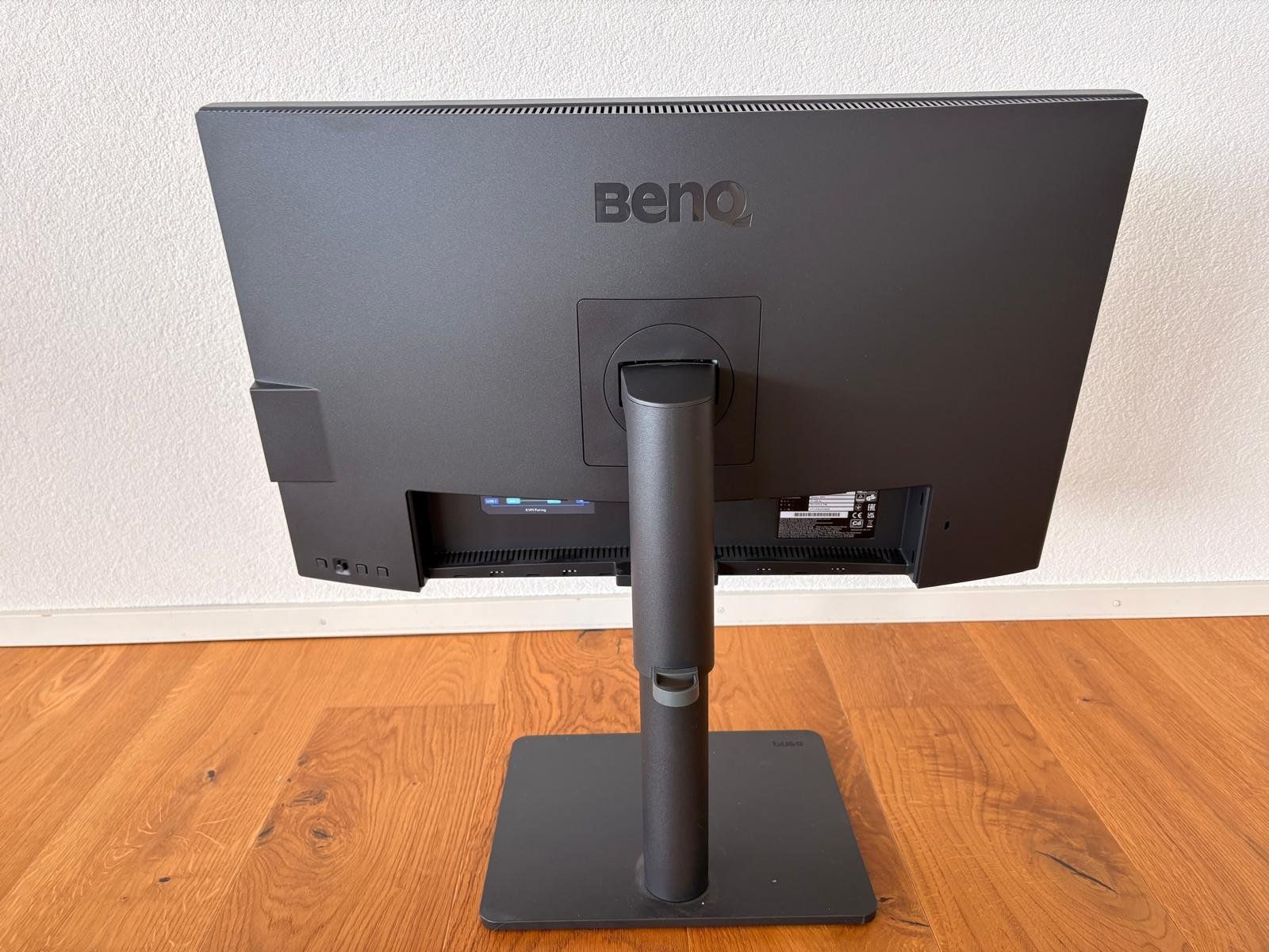BenQ Monitor: Ecran LCD BENQ 27'' très peu utilisé – Usato da Corminboeuf venduto da mar_g2kt 2