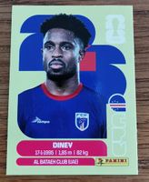 Diney CPV 5 Panini FIFA World Cup 2026