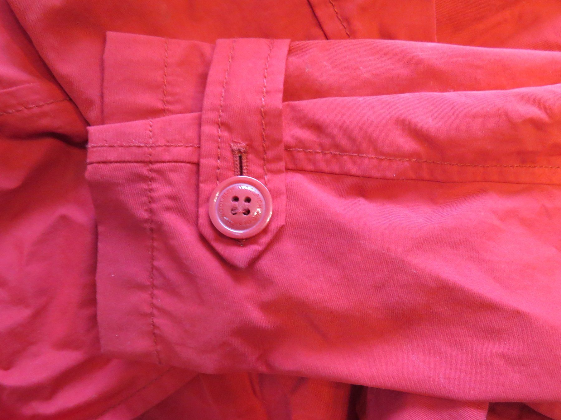 Woolrich Giacche & Cappotti: Woolrich Parka Kinder Gr 12 – Usato da Einsiedeln venduto da rotgypsy1969 6
