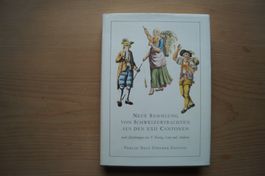 Neue Sammlung von Schweizer Trachten