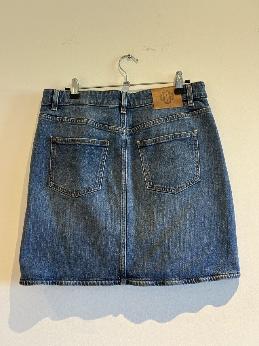 Maje Jupes: Maje Jeansrock – Neuf (Voir description) à Aeugst am Albis par schatzkistee 3