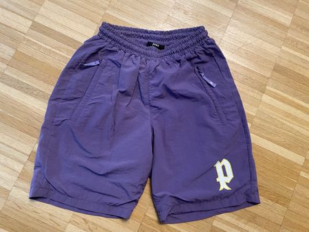 Peso- Shorts, lila Grösse XS guter Zustand