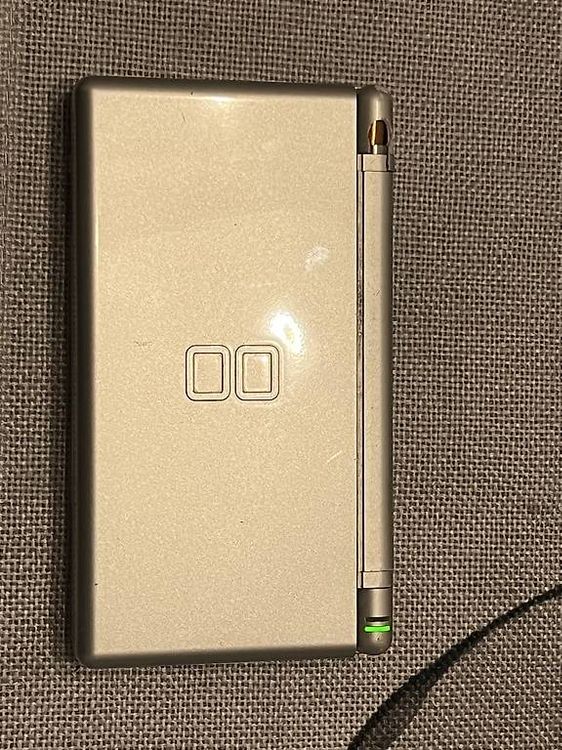 Nintendo Ds Set (Gebraucht) in Adlikon b. Regensdorf für CHF 65 – nur ...
