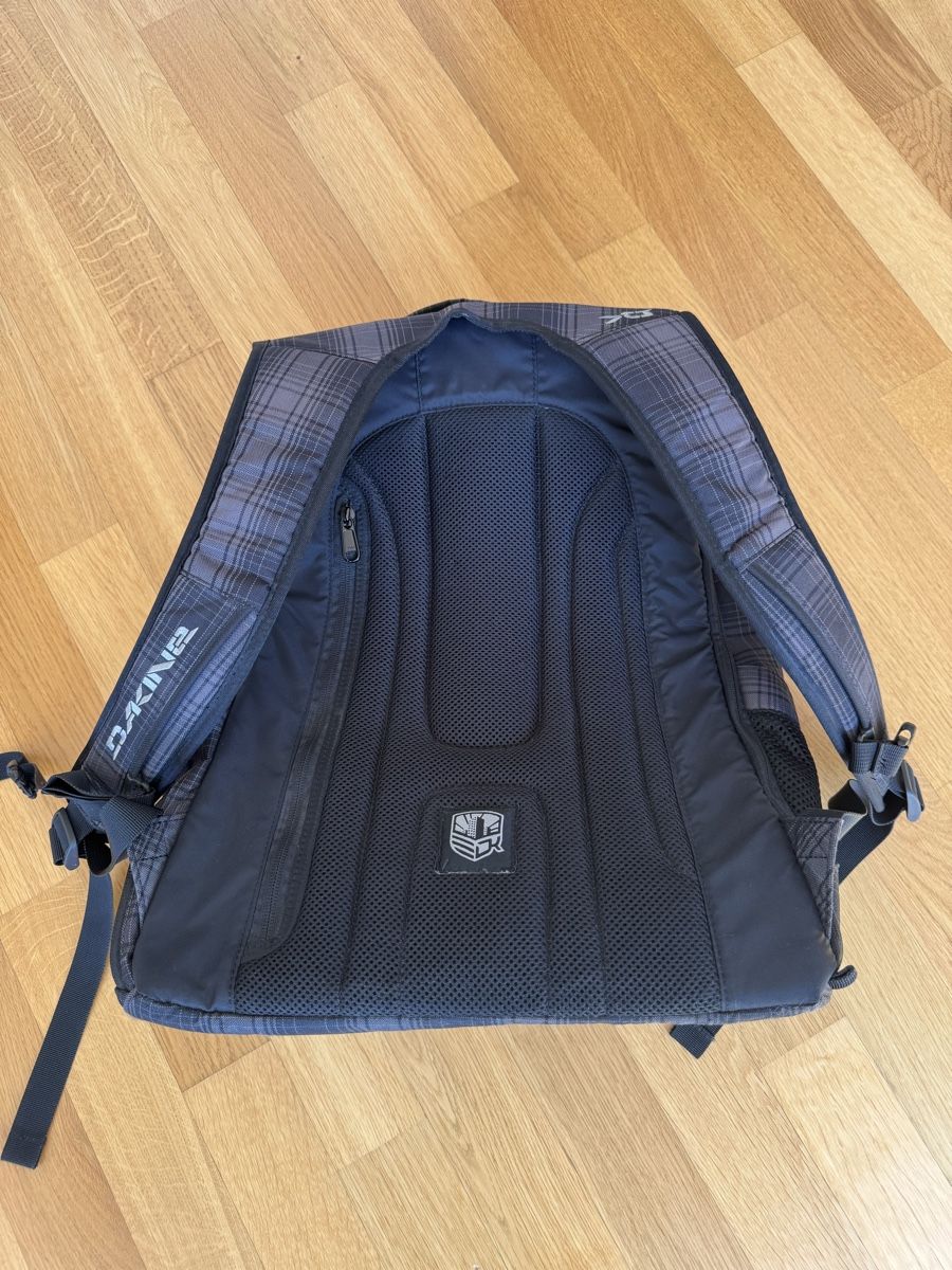 Dakine Zaini: Dakine Rucksack – Usato da Glattpark(Opfikon) venduto da MadMarc17 2