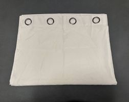 4 Outdoor Vorhänge je 137b x 213h