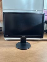 Monitor Samsung SyncMaster 2494HM gebraucht schwarz