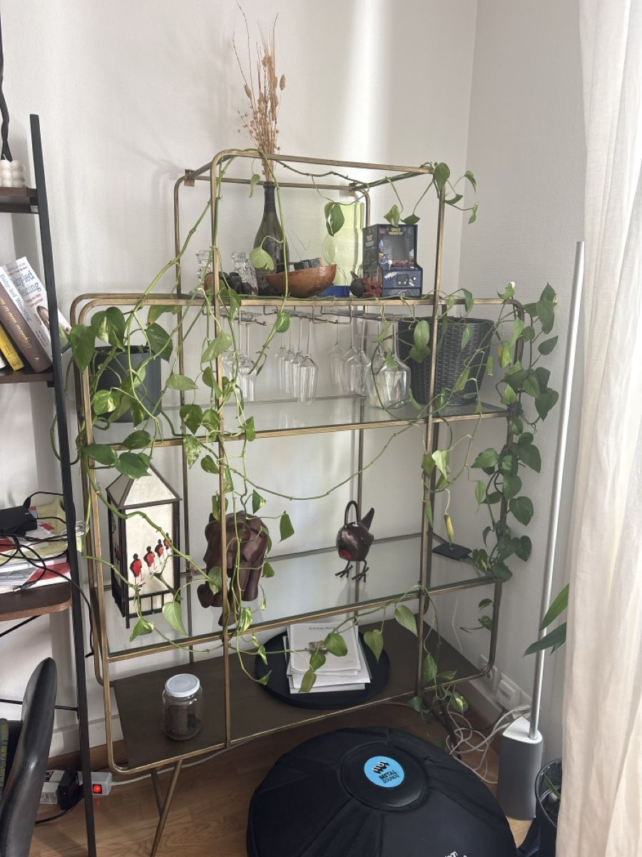 Étagères: Metal shelf – Neuf (Voir description) à Zürich par duc_pjh7 1