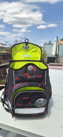 Ergobag set