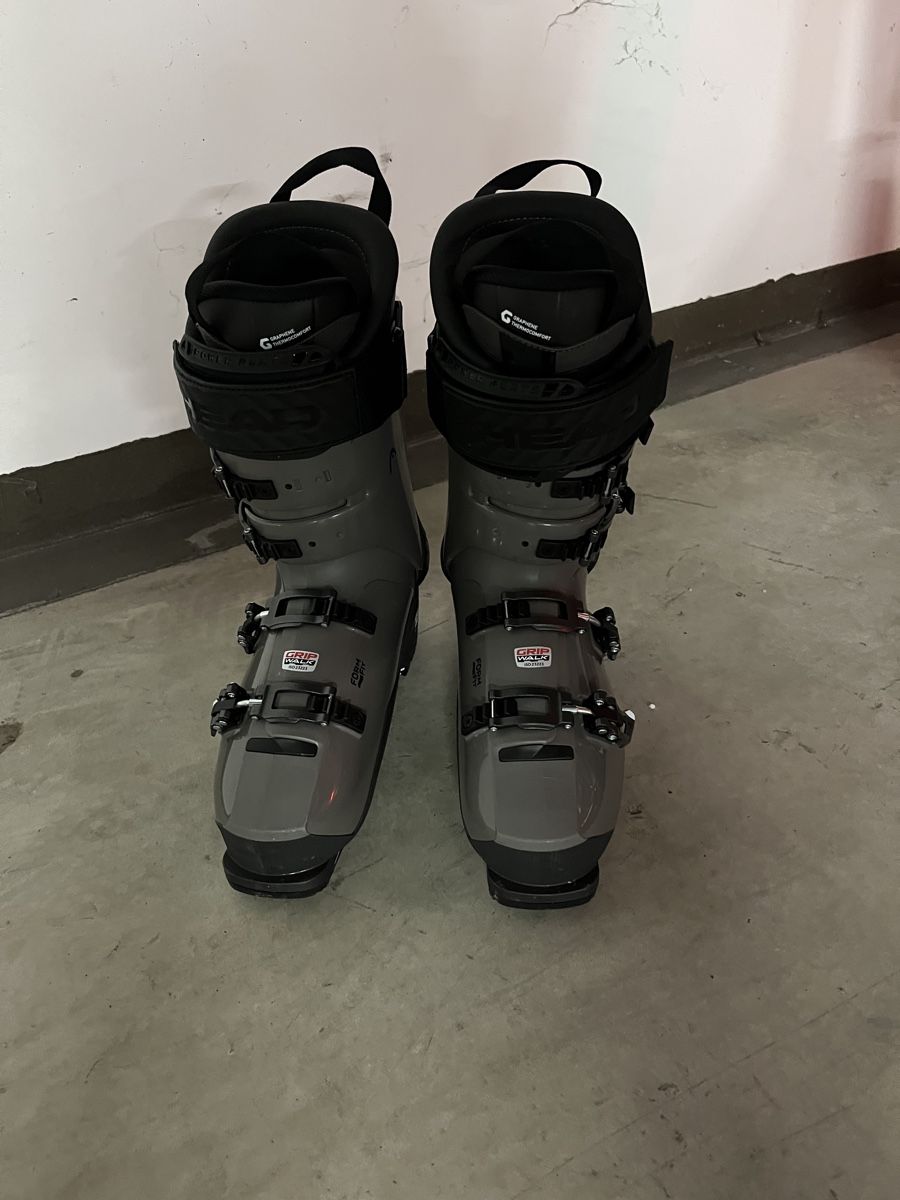 Head Scarpe da uomo: Head Kaliber 120mv 28.5 – Nuovo (secondo la descrizione) da La Tour-de-Peilz venduto da vkirgi 1