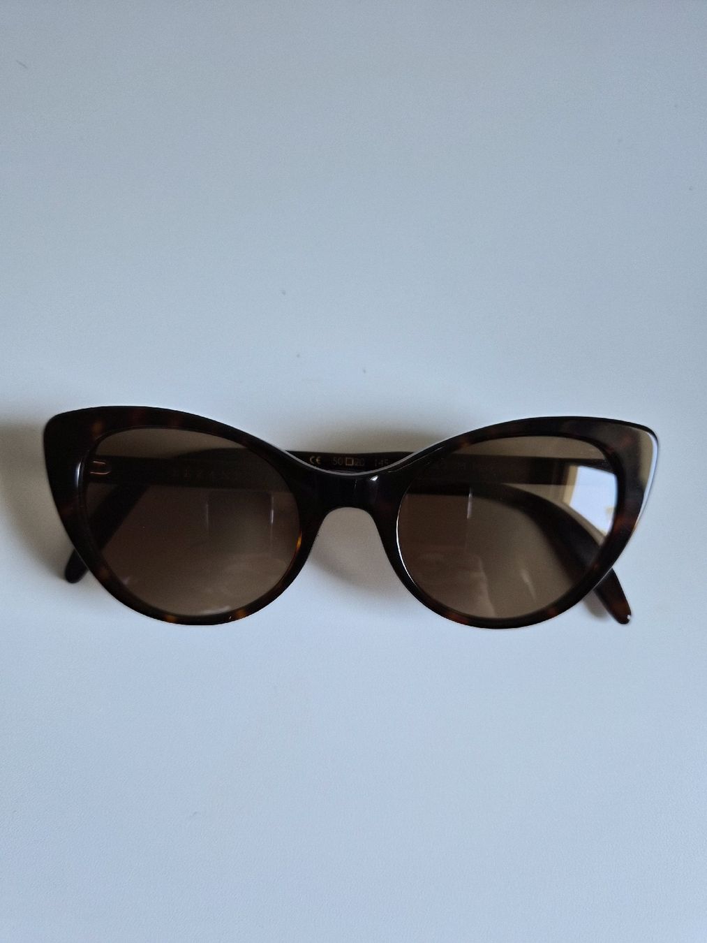Sezane Brillen & Gläser: Sézane Sonnenbrille – Gebraucht aus Zofingen von Detth 2