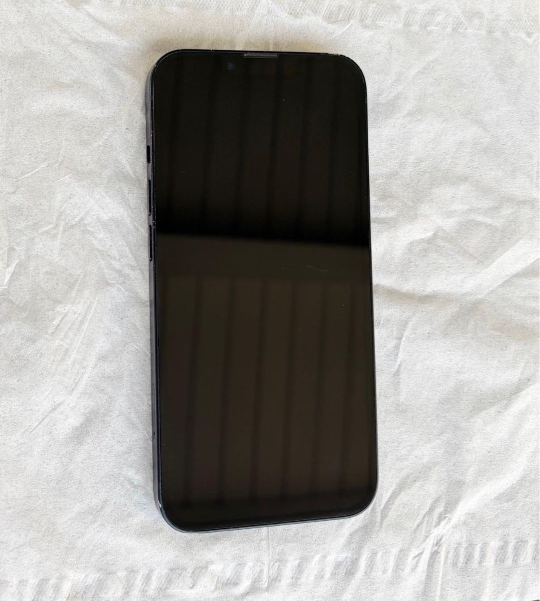 Apple Handys / Smartphones: Apple iPhone 13 Dunkelblau mit Schutzhülle – Gebraucht aus Wangen SZ von Djvogt9 1