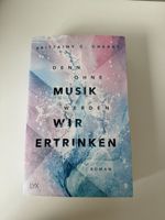 Denn ohne Musik werden wir ertrinken - Brittany Cherry