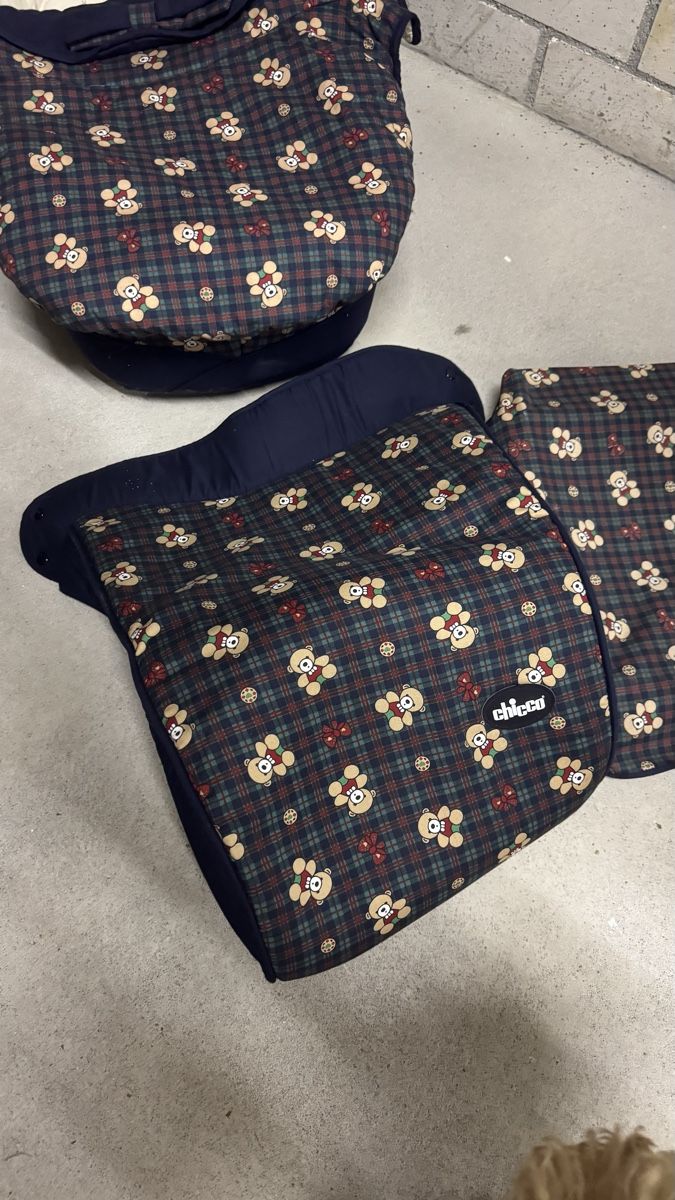 Chicco Carrozzine: Chicco Kinderwagen mit Zubehoer Used – Usato da Winterthur venduto da Kevin.Prandini 4