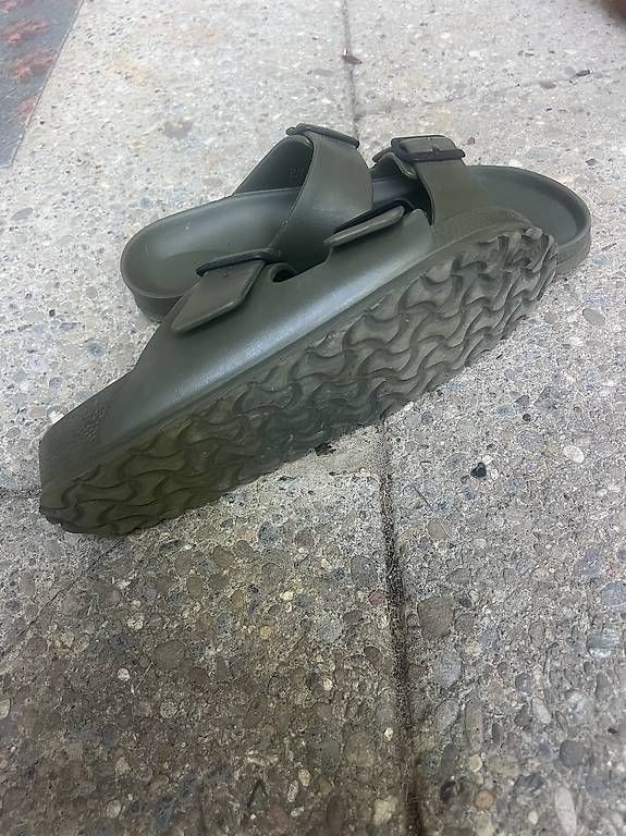 Birkenstock Scarpe da uomo: Birkenstock, Grösse 39 – Usato da Bolligen venduto da LaCorsa 1
