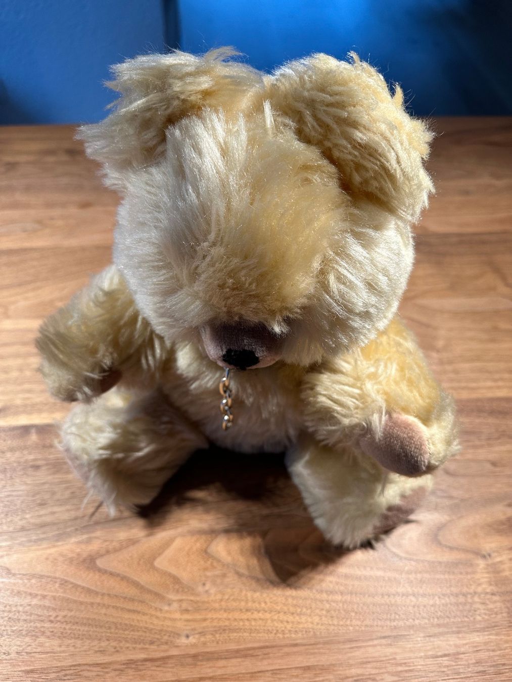 Spielzeuge: Hübscher Teddybär – Gebraucht aus Münsingen von Sternsaphir64 3